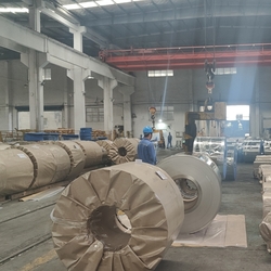 จีน Jiangsu Senyilu Metal Material Co., Ltd.
