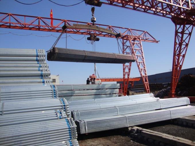Inox AISI ASTM A554 Seamless Steel Pipe SS201 SS316L 3