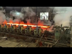 ท่อเหล็กกลมไร้รอยต่อขายร้อน ASTM A106 - แพ็คเกจทะเลมาตรฐานสำหรับผู้ซื้อ B2B