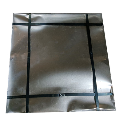 BA MR T3 T4 แผ่นเหล็กแผ่นดีบุกสำหรับอาหารกระป๋องชีส Stone Finish