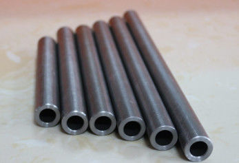 ASTM A106 ท่อเหล็กไม่มีตะเข็บสำหรับสายน้ำมันและก๊าซ 13.7 ถึง 1016mm