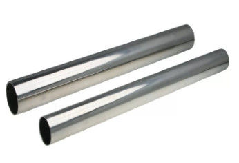 SS321 SS310S Stainless Steel 304 Seamless Pipe SS309S