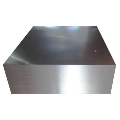 T5 Temper 2.8 Electrolytic Tin Plate ใช้สำหรับกระป๋องที่ทาสี