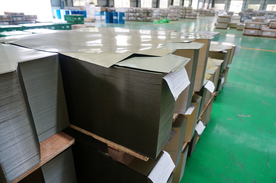 ASTM A623 เหล็กแผ่นเคลือบดีบุกม้วนความหนา 0.16 มม. เหล็กวิลาดโลหะ