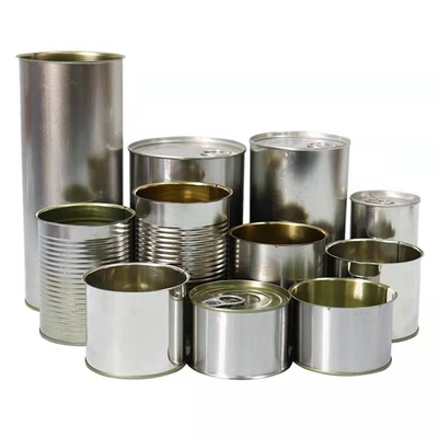 ETP SPCC เหล็กแผ่นเคลือบดีบุก 1.0mm DR 8m TFS Electrolytic เคลือบดีบุกสำหรับบรรจุภัณฑ์