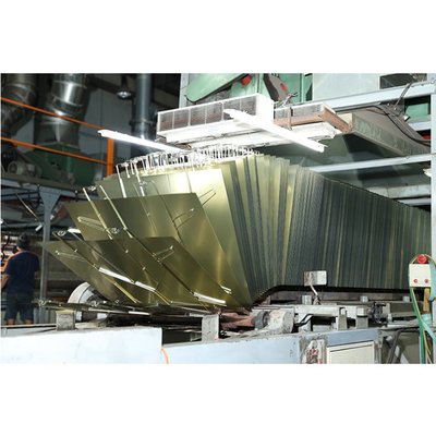 Electrolytic Tinplate ETP 1.2mm Sliver สำหรับบรรจุภัณฑ์ Usa Packaging Industry