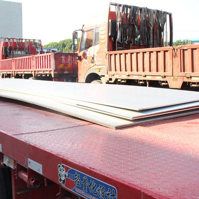 Slit Edge แผ่นเหล็กสแตนเลสรีดร้อน 309s 310s พร้อม Custom 2000mm