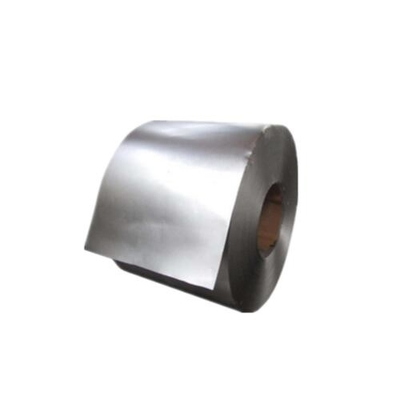 MR Steel Tin Plate เคลือบสีวัสดุบรรจุภัณฑ์ที่เป็นมิตรกับสิ่งแวดล้อม 0.15 มม. DR7