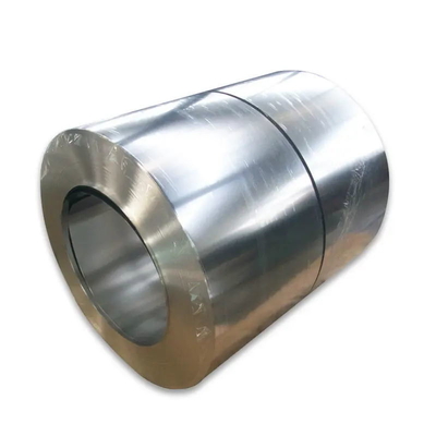 MR Steel Tin Plate เคลือบสีวัสดุบรรจุภัณฑ์ที่เป็นมิตรกับสิ่งแวดล้อม 0.15 มม. DR7