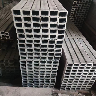 ท่อเหล็กรีดร้อนไร้ตะเข็บ เกรด 9948 ASTM 6 เมตร