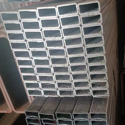 ท่อหม้อน้ำเหล็กกล้าไร้สนิมที่ผ่านการรับรองมาตรฐาน ISO 9948 99 มม. สำหรับงานอุตสาหกรรม