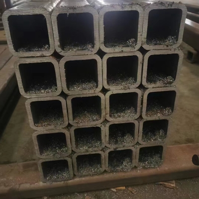ท่อโลหะผสมเหล็กกล้าคาร์บอนไร้รอยต่อมาตรฐาน ASTM 1 มม. A106B สำหรับใช้ในอุตสาหกรรม