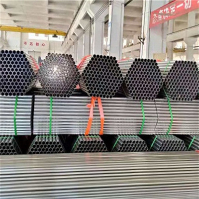 6mm - 1220mm Steel Heat Exchange Tube Inspection การทดสอบอุทกสถิต