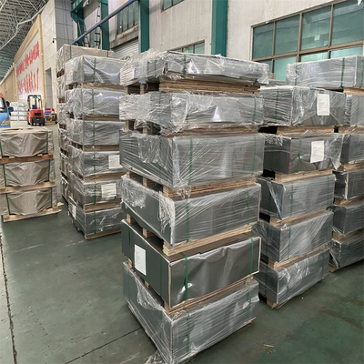 เหล็กแผ่นเคลือบดีบุกเคลือบน้ำมัน Spcc 1 - 3g / M2 0.14 มม. สำหรับถังสี