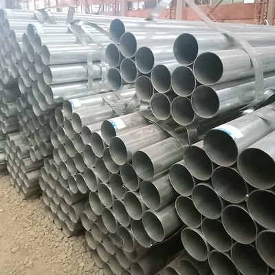 Scaffolding ท่อกลมเหล็กเหล็กเหล็กเหล็กเหล็กเหล็กเหล็กเหล็กเหล็กเหล็กเหล็ก
