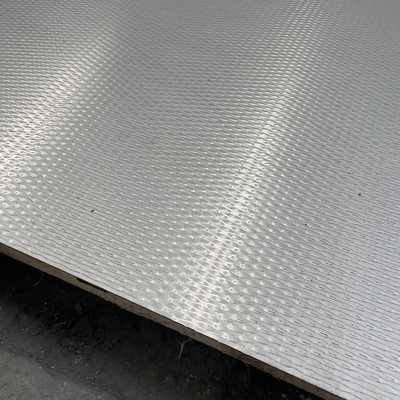 ASTM 321 SS หนังโค้ลที่มีพื้นผิวที่แตกต่างกัน PVC ถ่ายสําหรับอุตสาหกรรมปิโตรเคมี