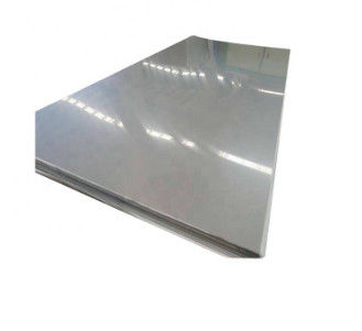 2B BA Hairline Finish Stainless Steel Sheet SS430 201 304