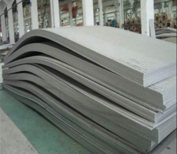2B BA Hairline Finish Stainless Steel Sheet SS430 201 304