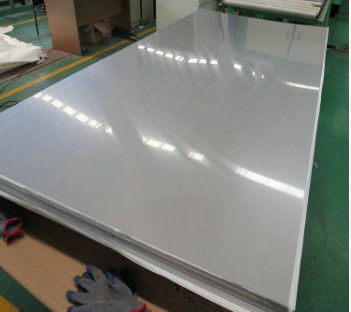 430 1.5mm 1mm 304 ความต้านทานการกัดกร่อนของเหล็กกล้าไร้สนิมรีดเย็น