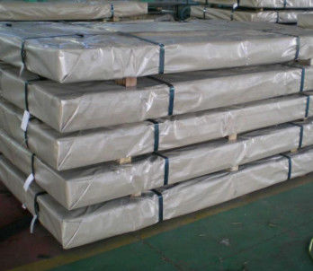 430 1.5mm 1mm 304 ความต้านทานการกัดกร่อนของเหล็กกล้าไร้สนิมรีดเย็น