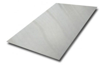AISI 304 430 1.5mm 1mm Stainless Steel Sheets Environmental Protection