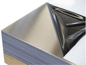 AISI 304 430 1.5mm 1mm Stainless Steel Sheets Environmental Protection