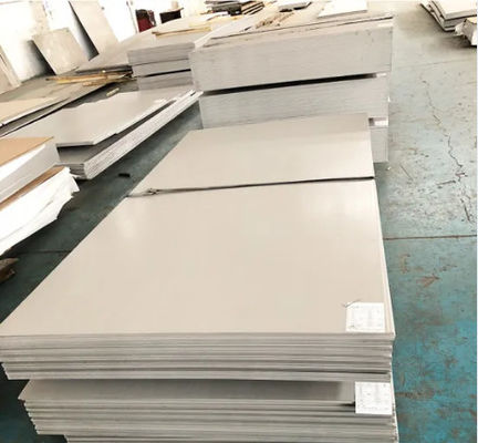 แผ่นเหล็กสแตนเลส ASTM AISI รีดเย็น SS316 316L 310