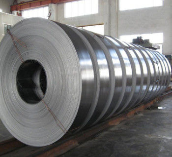 AISI ASTM SS410 420 SS430 Stainless Steel Coils NO.1 2B