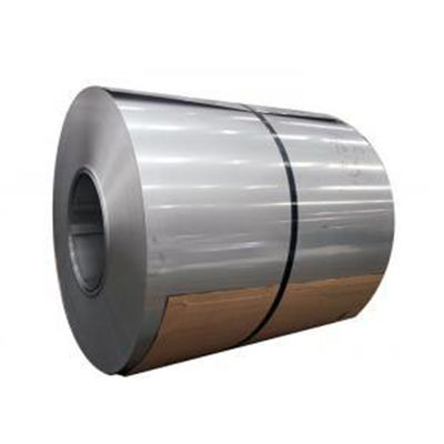 ตกแต่ง 6 นิ้วม้วนสแตนเลสรีดร้อน 3mm ถึง 2000mm