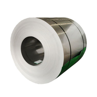 ตกแต่ง 6 นิ้วม้วนสแตนเลสรีดร้อน 3mm ถึง 2000mm