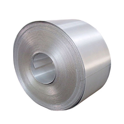 ตกแต่ง 6 นิ้วม้วนสแตนเลสรีดร้อน 3mm ถึง 2000mm
