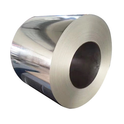 SS304 SS201 SS316L แถบเหล็กม้วน 3 มม. ถึง 2000 มม. ASTM