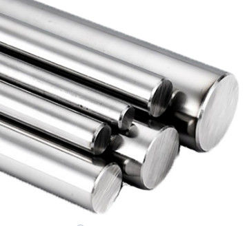 300 Series 200 Series Inconel 600 SS บาร์สว่าง 316L