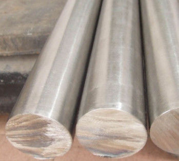300 Series 200 Series Inconel 600 SS บาร์สว่าง 316L