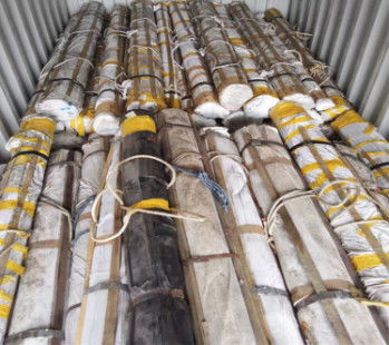 300 Series 200 Series Inconel 600 SS บาร์สว่าง 316L