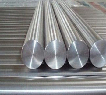 300 Series 200 Series Inconel 600 SS บาร์สว่าง 316L