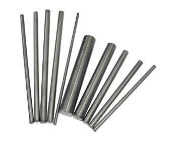 8K 4mm ถึง 600mm 4K แท่งสแตนเลสขัดเงา SS201 SS202