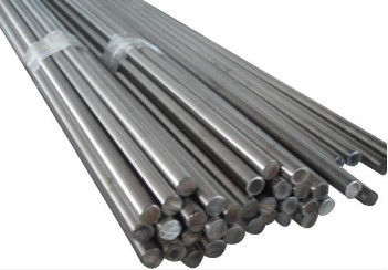 8K 4mm ถึง 600mm 4K แท่งสแตนเลสขัดเงา SS201 SS202