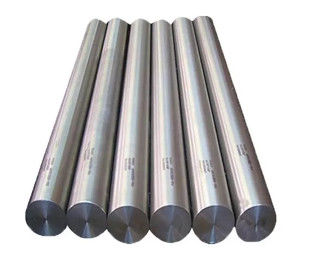 8K 4mm ถึง 600mm 4K แท่งสแตนเลสขัดเงา SS201 SS202