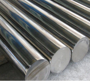 S31803 304 201 2mm 3mm 6mm Stainless Steel Bright Bar