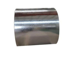 SGCC DX51D Q195 Hot Dipped Galvanized Steel Coils DB460