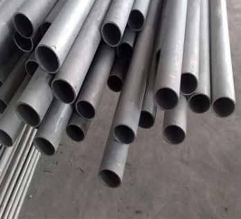 SUS410 420 430 AISI Stainless Steel Pipes And Tubes