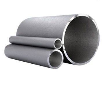 ท่อและท่อสแตนเลส Inox เกรดอาหาร SS304 SS304L SS201