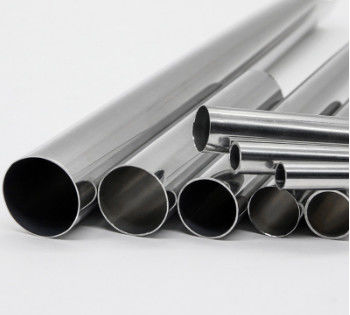 ท่อและท่อสแตนเลส Inox เกรดอาหาร SS304 SS304L SS201