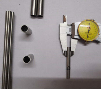 SS304 316 ท่อเหล็กสแตนเลส Micro Bright Annealing
