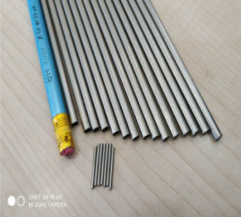 SS304 316 ท่อเหล็กสแตนเลส Micro Bright Annealing