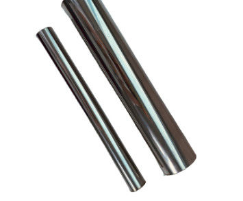 300 ซีรี่ส์ ISO รอย 304 ท่อเหล็กสแตนเลส ASTM