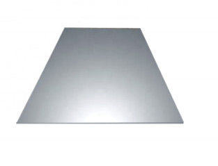 SPCC เหล็กแผ่นรีดเย็นชนิดอ่อน DC01 DC02 1250mm A36