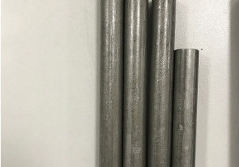 ASTM A106 ท่อเหล็กไม่มีตะเข็บสำหรับสายน้ำมันและก๊าซ 13.7 ถึง 1016mm