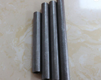 ASTM A106 ท่อเหล็กไม่มีตะเข็บสำหรับสายน้ำมันและก๊าซ 13.7 ถึง 1016mm